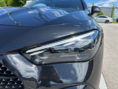 Mercedes-Benz CLE Gebrauchtwagen Mercedes-Benz CLE Gebrauchtwagen