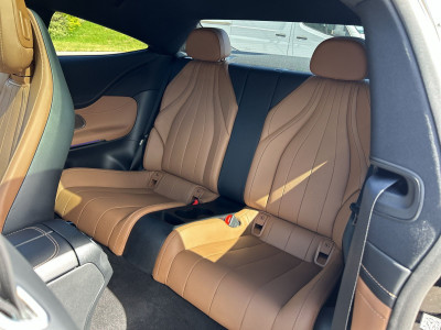 Mercedes-Benz CLE Gebrauchtwagen Mercedes-Benz CLE Gebrauchtwagen