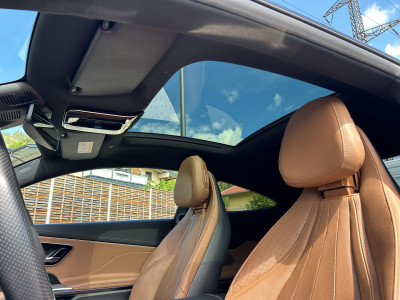 Mercedes-Benz CLE Gebrauchtwagen Mercedes-Benz CLE Gebrauchtwagen