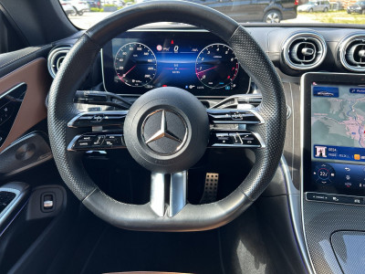 Mercedes-Benz CLE Gebrauchtwagen Mercedes-Benz CLE Gebrauchtwagen