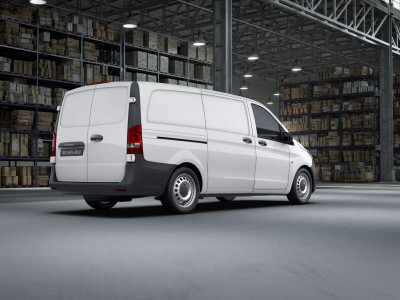 Mercedes-Benz Vito Gebrauchtwagen Mercedes-Benz Vito Gebrauchtwagen