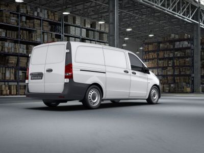 Mercedes-Benz Vito Gebrauchtwagen