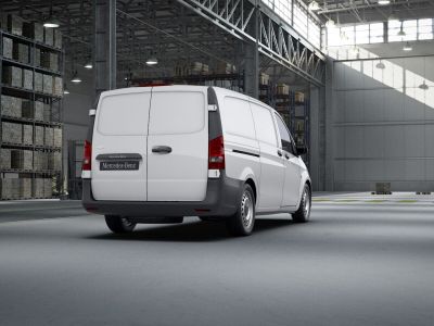 Mercedes-Benz Vito Gebrauchtwagen
