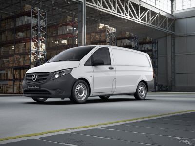 Mercedes-Benz Vito Gebrauchtwagen Mercedes-Benz Vito Gebrauchtwagen