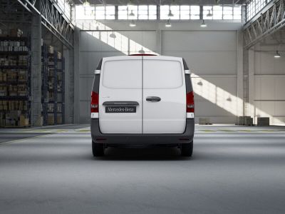 Mercedes-Benz Vito Gebrauchtwagen