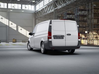 Mercedes-Benz Vito Gebrauchtwagen