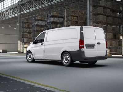 Mercedes-Benz Vito Gebrauchtwagen Mercedes-Benz Vito Gebrauchtwagen