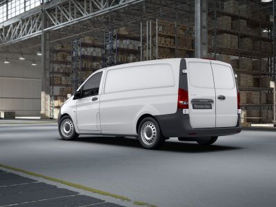 Mercedes-Benz Vito Gebrauchtwagen