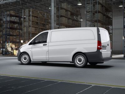 Mercedes-Benz Vito Gebrauchtwagen