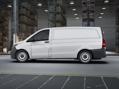 Mercedes-Benz Vito Gebrauchtwagen