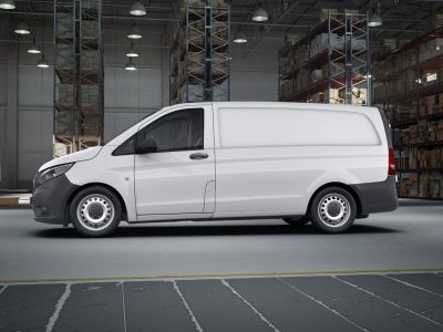 Mercedes-Benz Vito Gebrauchtwagen
