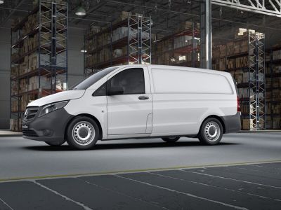 Mercedes-Benz Vito Gebrauchtwagen