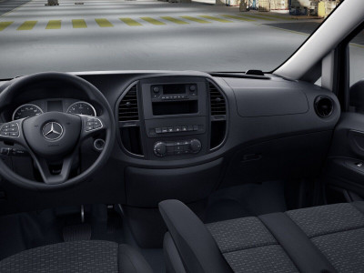 Mercedes-Benz Vito Gebrauchtwagen Mercedes-Benz Vito Gebrauchtwagen