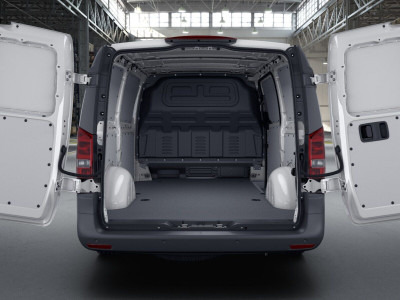 Mercedes-Benz Vito Gebrauchtwagen Mercedes-Benz Vito Gebrauchtwagen