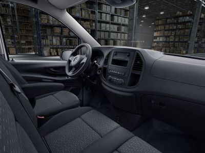 Mercedes-Benz Vito Gebrauchtwagen