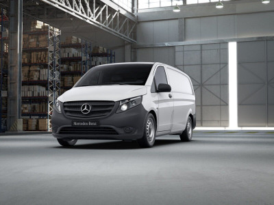 Mercedes-Benz Vito Gebrauchtwagen Mercedes-Benz Vito Gebrauchtwagen