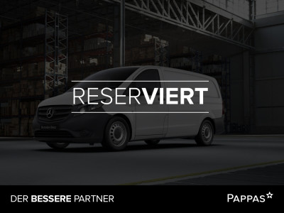 Mercedes-Benz Vito Gebrauchtwagen Mercedes-Benz Vito Gebrauchtwagen