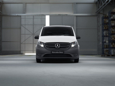 Mercedes-Benz Vito Gebrauchtwagen Mercedes-Benz Vito Gebrauchtwagen