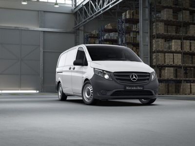 Mercedes-Benz Vito Gebrauchtwagen