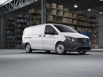 Mercedes-Benz Vito Gebrauchtwagen
