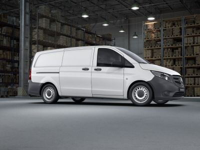 Mercedes-Benz Vito Gebrauchtwagen