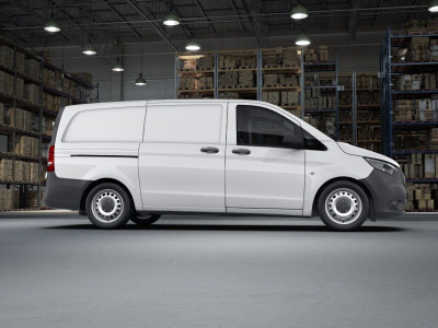 Mercedes-Benz Vito Gebrauchtwagen Mercedes-Benz Vito Gebrauchtwagen