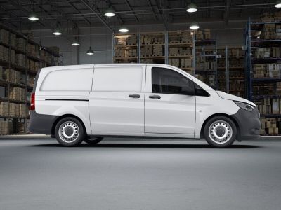 Mercedes-Benz Vito Gebrauchtwagen