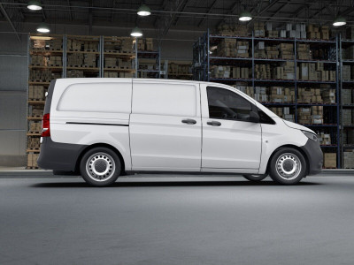 Mercedes-Benz Vito Gebrauchtwagen Mercedes-Benz Vito Gebrauchtwagen