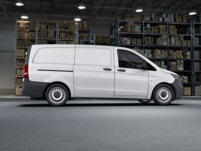 Mercedes-Benz Vito Gebrauchtwagen