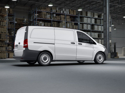 Mercedes-Benz Vito Gebrauchtwagen Mercedes-Benz Vito Gebrauchtwagen