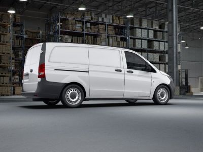 Mercedes-Benz Vito Gebrauchtwagen