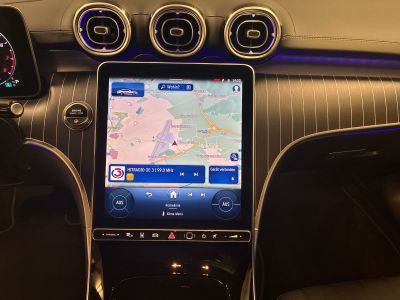 Mercedes-Benz CLE Gebrauchtwagen
