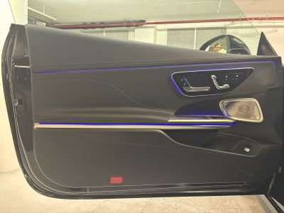 Mercedes-Benz CLE Gebrauchtwagen
