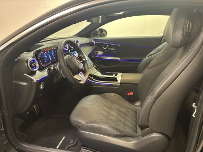 Mercedes-Benz CLE Gebrauchtwagen