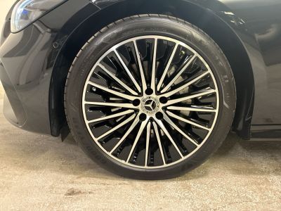 Mercedes-Benz CLE Gebrauchtwagen
