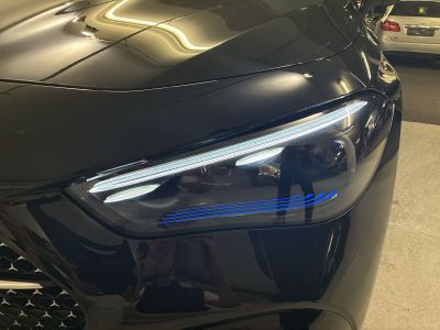 Mercedes-Benz CLE Gebrauchtwagen