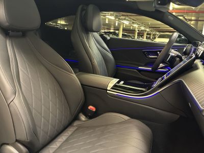 Mercedes-Benz CLE Gebrauchtwagen