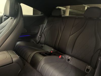 Mercedes-Benz CLE Gebrauchtwagen