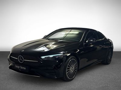 Mercedes-Benz CLE Gebrauchtwagen