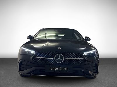 Mercedes-Benz CLE Gebrauchtwagen