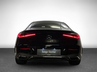 Mercedes-Benz CLE Gebrauchtwagen