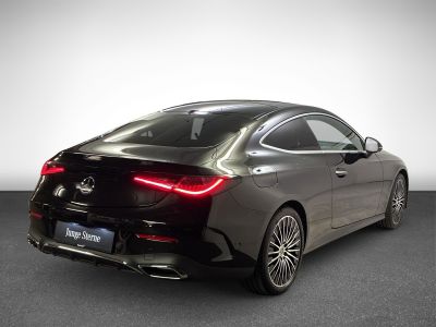 Mercedes-Benz CLE Gebrauchtwagen