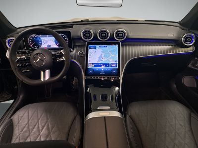 Mercedes-Benz CLE Gebrauchtwagen