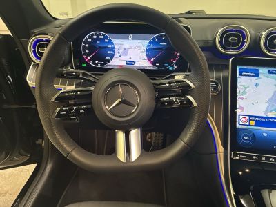 Mercedes-Benz CLE Gebrauchtwagen
