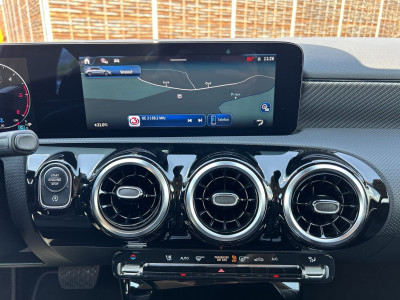 Mercedes-Benz A-Klasse Gebrauchtwagen