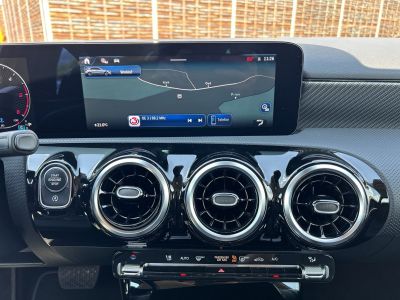 Mercedes-Benz A-Klasse Gebrauchtwagen