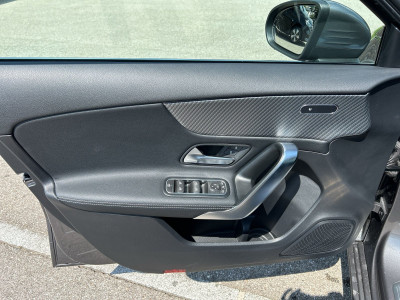 Mercedes-Benz A-Klasse Gebrauchtwagen