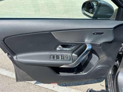 Mercedes-Benz A-Klasse Gebrauchtwagen