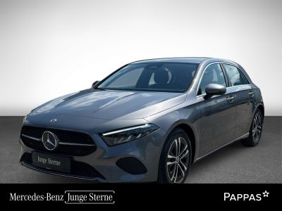 Mercedes-Benz A-Klasse Gebrauchtwagen Mercedes-Benz A-Klasse Gebrauchtwagen