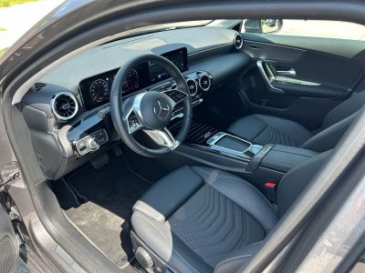Mercedes-Benz A-Klasse Gebrauchtwagen